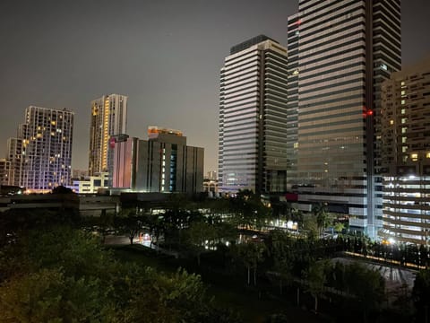 City view