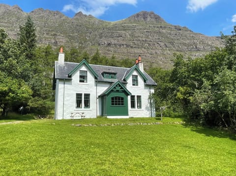Cottage | Exterior