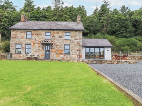Cottage | Exterior