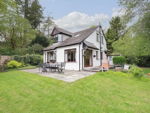 Cottage | Front of property