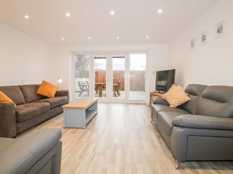 Cottage | Living room