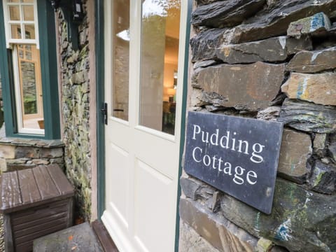 Cottage | Exterior detail