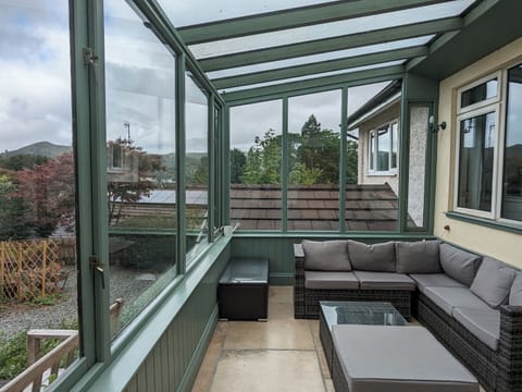 Cottage | Terrace/patio