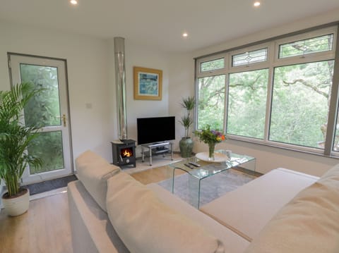 Cottage | Living room