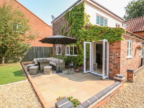 Cottage | Terrace/patio