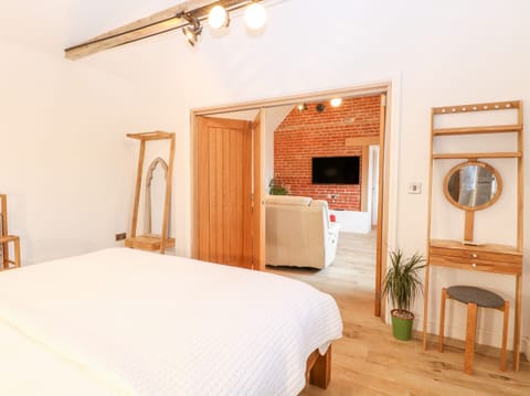 Cottage | 1 bedroom, individually decorated, individually furnished, free WiFi