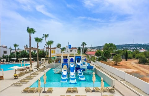 Water park