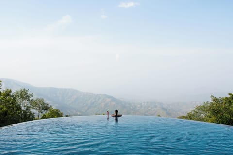 Indoor pool, outdoor pool, open 8:00 AM to 8:00 PM, free cabanas
