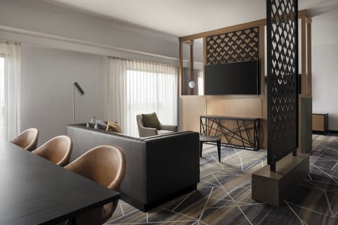 49-inch Smart TV with satellite channels, TV, Netflix