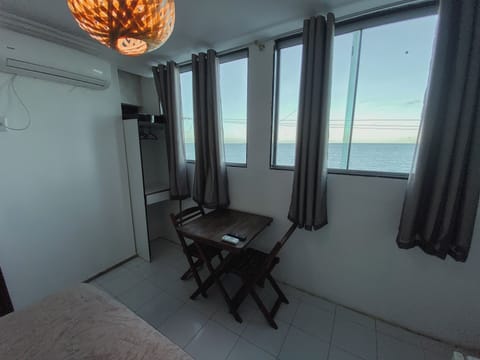 Deluxe Single Room | Minibar, desk, blackout drapes, free WiFi