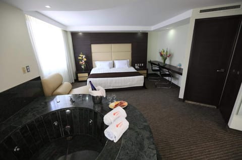 Junior Suite | Soundproofing, WiFi (free)