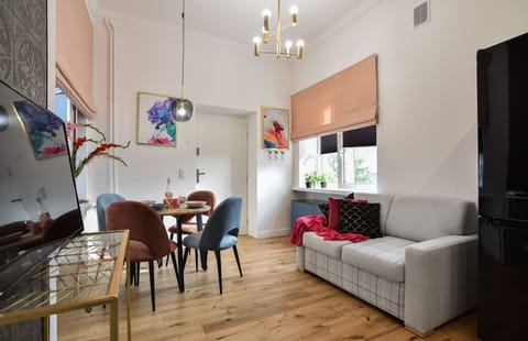 Apartment | Living room