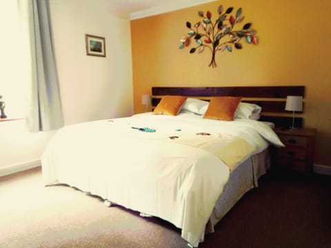 Double Room, Ensuite (Bartle )