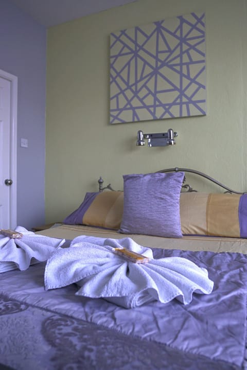 Suite, Ensuite | 1 bedroom