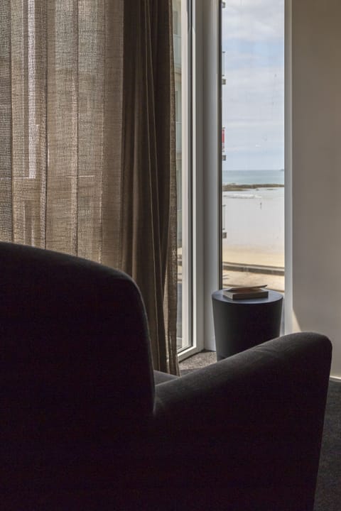 Junior Suite (4 pers) | View from room