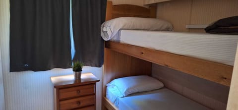 Mobile Home | Free WiFi