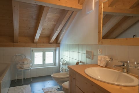 Classic Suite | View from room