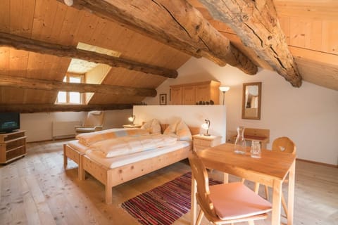 Superior Double Room | In-room safe, individually decorated, free WiFi, bed sheets