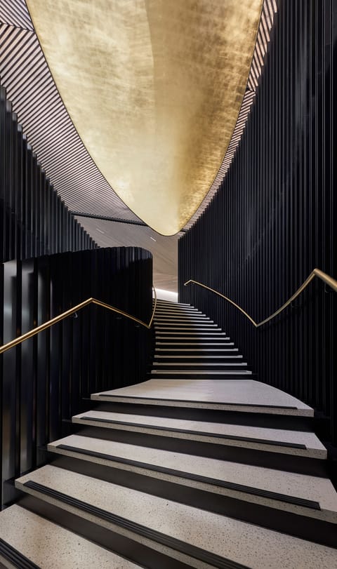 Staircase