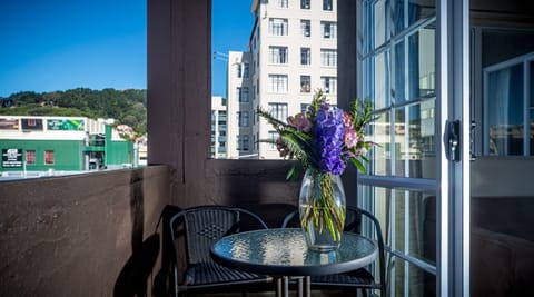 Apartment, 3 Bedrooms | Terrace/patio