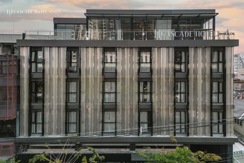 Building design