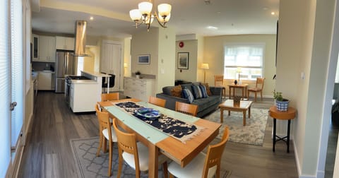 Superior Room | Living area