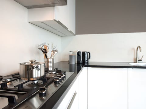 Apartment | Private kitchen