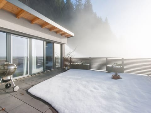 Apartment | View from property