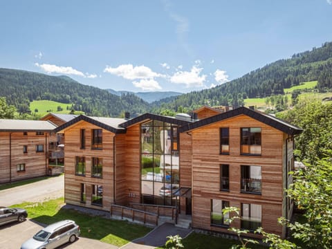 Apartment | Exterior