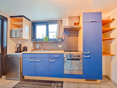 House | Private kitchen | Coffee/tea maker