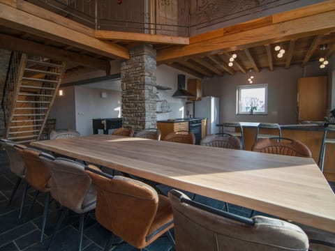 House | Dining
