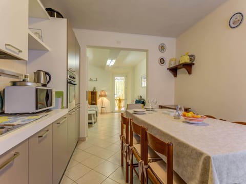 Villa | Private kitchen | Highchair
