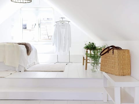 House | Interior