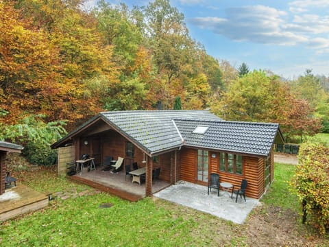 House | View from property