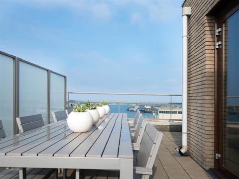 Apartment | Balcony