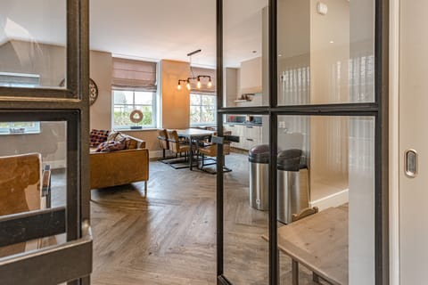 House | Living room