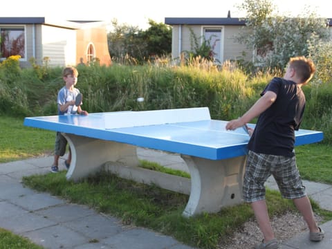 Tent | Property amenity