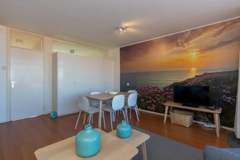 Apartment | Living room