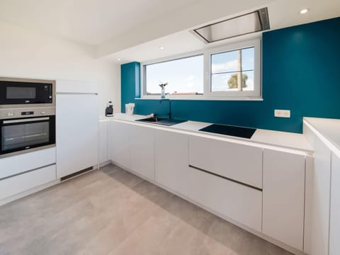 House | Private kitchen