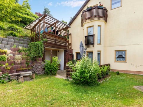 Apartment | Exterior