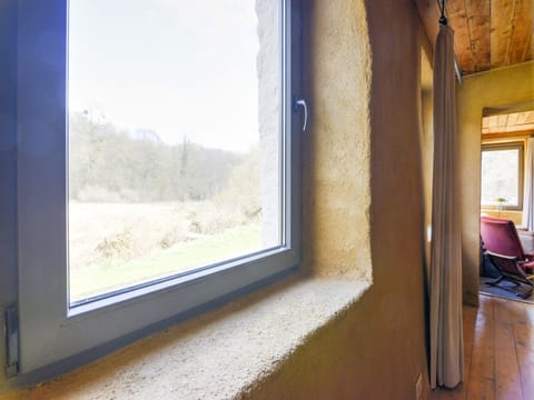 House | View from property