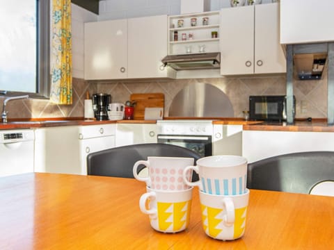 House | Private kitchen | Highchair