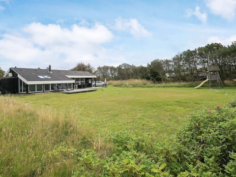 House | View from property