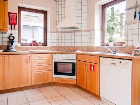 House | Private kitchen