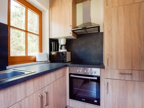 Apartment | Private kitchen