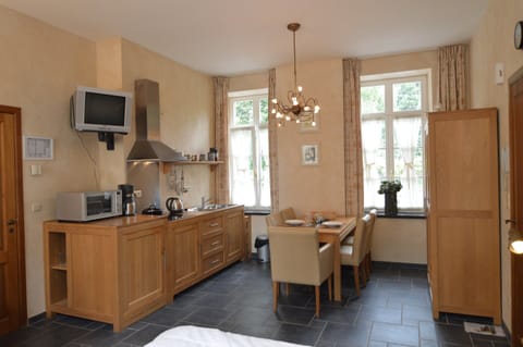 House | Private kitchen