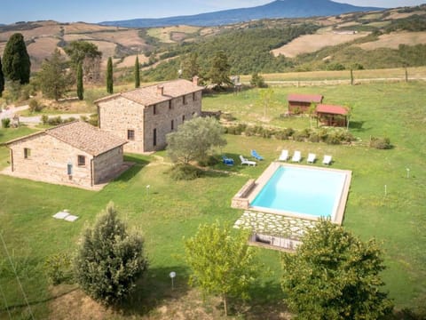 Villa | Pool | Indoor pool, outdoor pool
