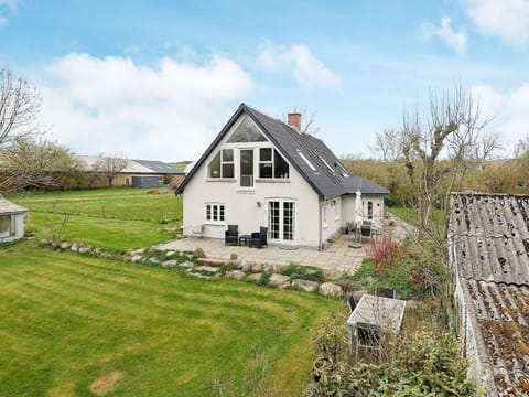 House | View from property