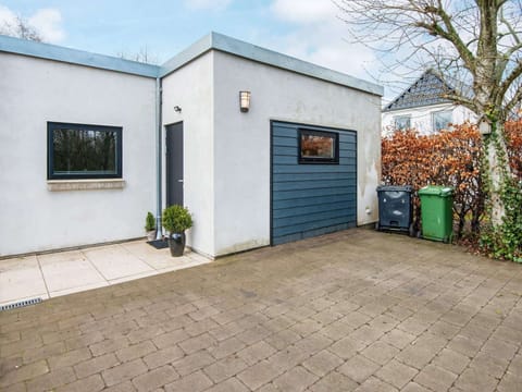 House | View from property