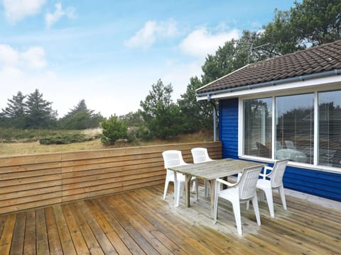 House | View from property